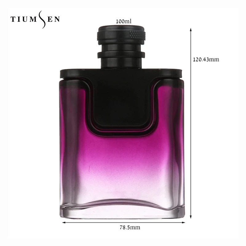 small perfume container