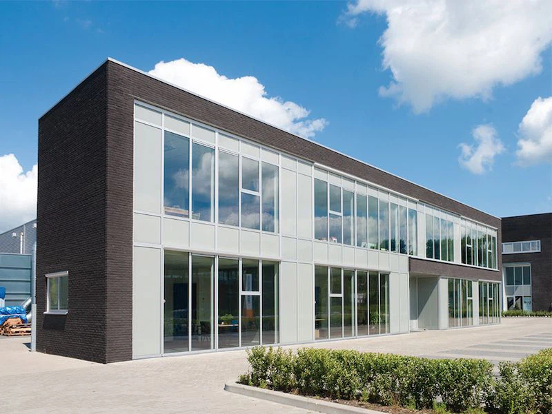 2.5 oz bottle of perfume