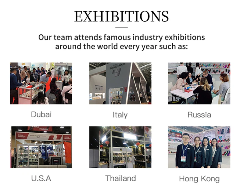 most unique perfume bottles