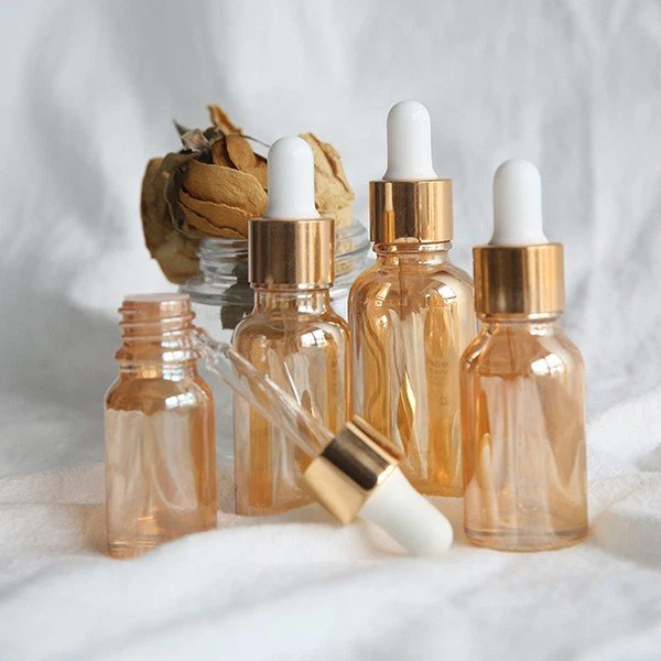 Cute Dropper Bottles