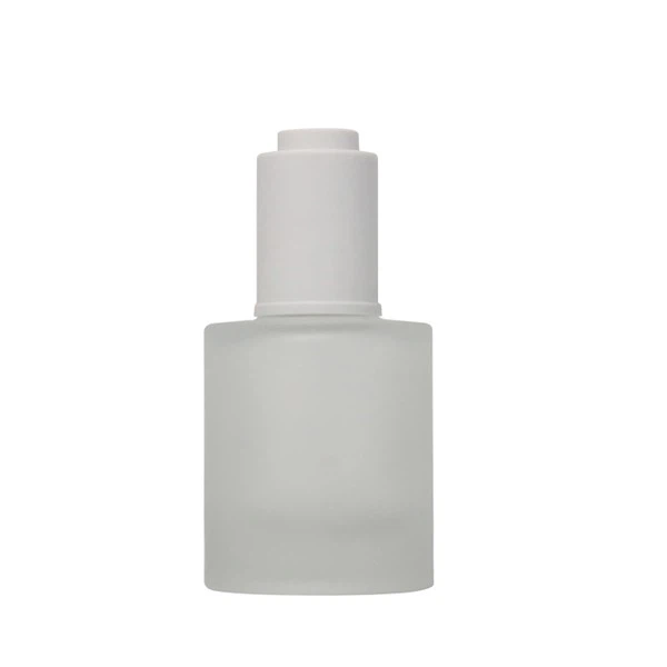 Mini Glass Dropper Bottles