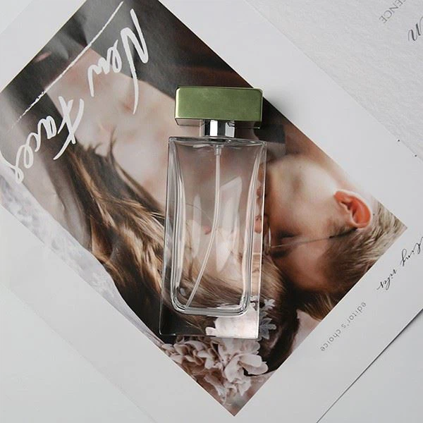 100ml Empty Perfume Bottle