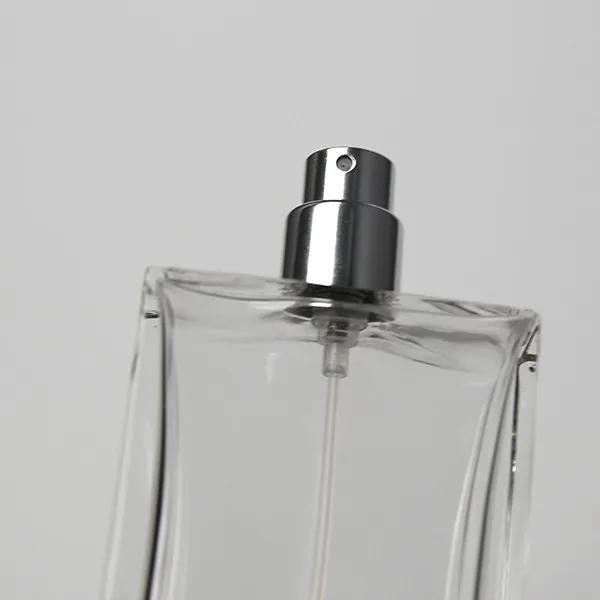 100ml Empty Perfume Bottle