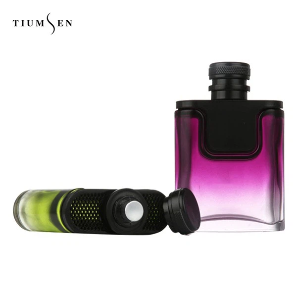 3 Oz Bottle Of Perfume