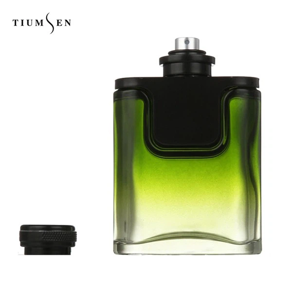 3 Oz Bottle Of Perfume