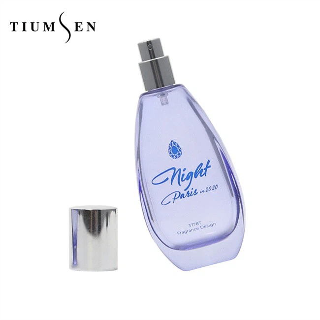 empty refillable perfume bottles