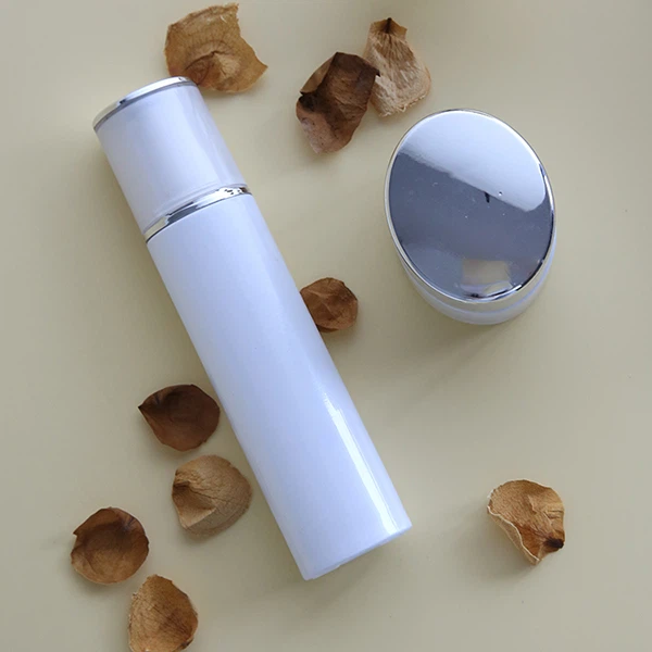 empty lotion containers packaging