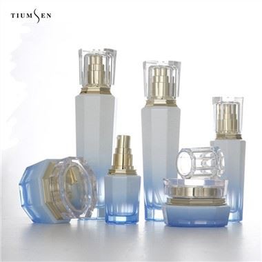 Poteli Chwistrellu Cosmetig Cyfanwerthu