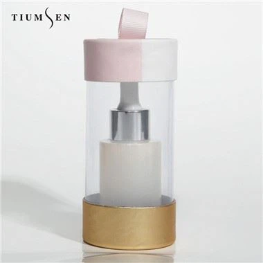 Potelau Dropper Gwydr Gwag