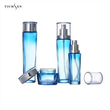 Cynwysyddion Lotion Gwag