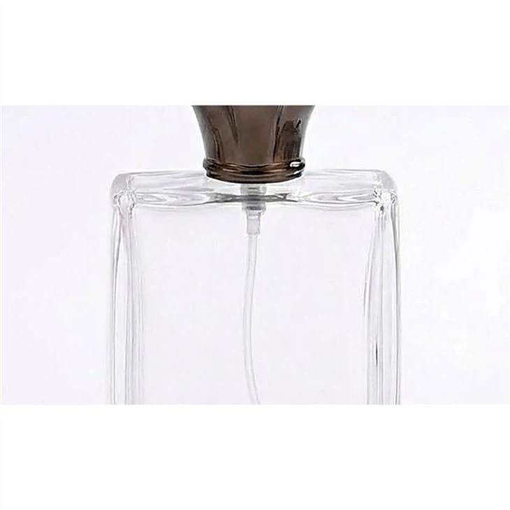 perfume spray bottle