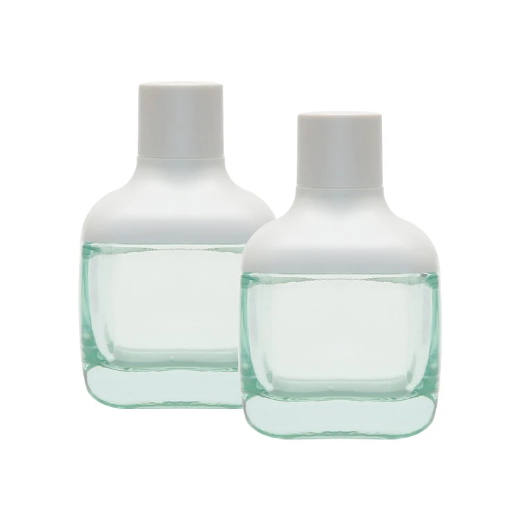 small vintage perfume bottles
