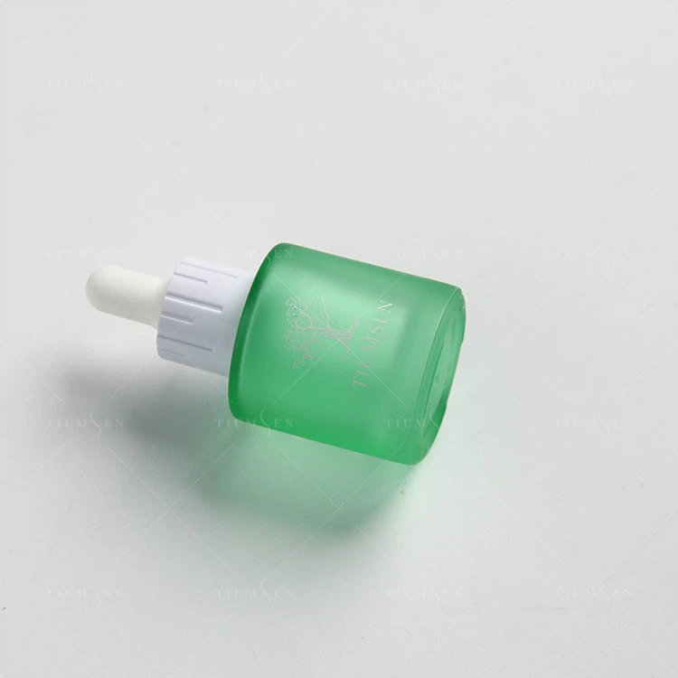 10ml glass dropper bottles