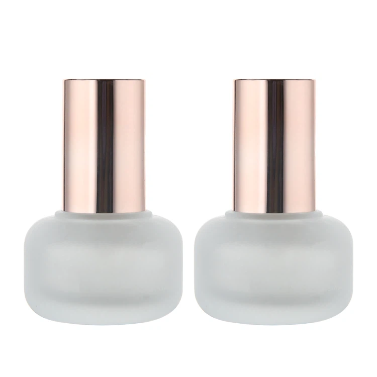 glass bottle foundation glass bottle foundation