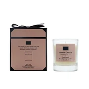 Jariau Cannwyll Gwydr Addurnol