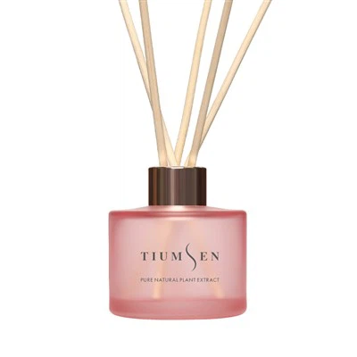 Poteli Tryledwr Pinc