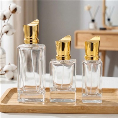 Poteli Persawr Sampl