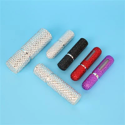 Potel chwistrell persawr bach